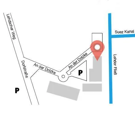 Pensjonat An Der Dolzke