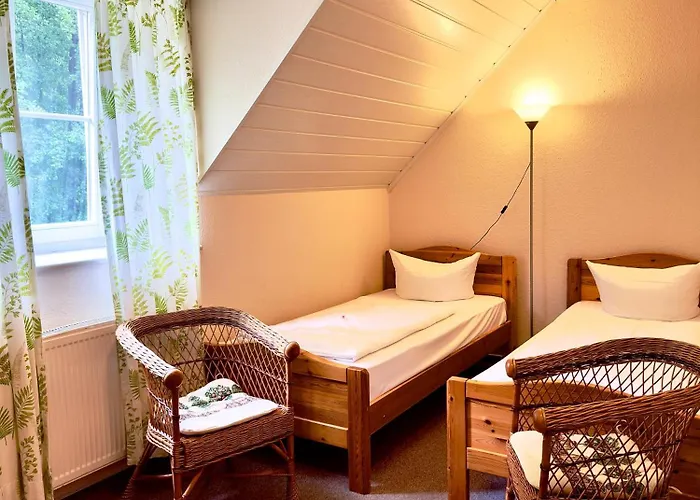 Pensionat An Der Dolzke