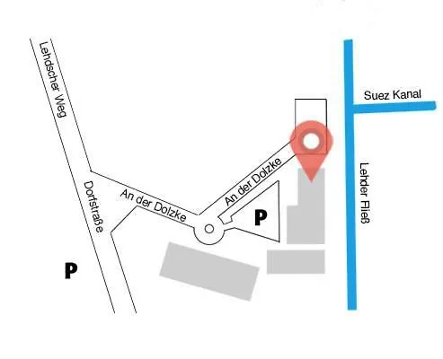 Pensionat An Der Dolzke